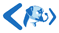 HTML Dog Logo