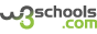 W3Schools Logo